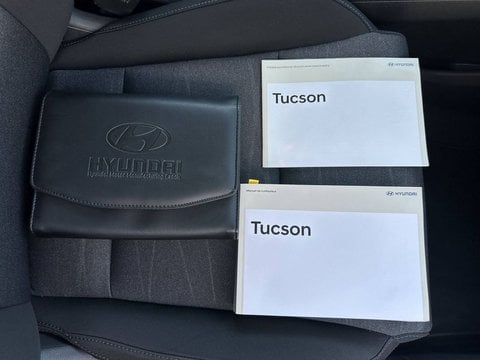 Voitures D'occasion À Chauray | Hyundai Tucson Iii 1.6 Crdi 115 Business