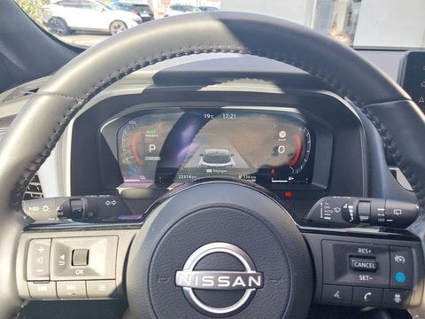 Voitures D'occasion À Chauray | Nissan Qashqai Iii E-Power 190 Ch Tekna