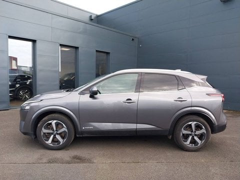 Voitures D'occasion À Chauray | Nissan Qashqai Iii E-Power 190 Ch N-Connecta