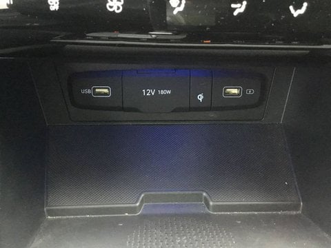 Voitures D'occasion À Chauray | Hyundai Tucson Iv 1.6 T-Gdi 230 Hybrid Bva6 Executive