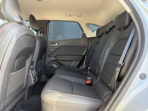 Voitures D'occasion À Chauray | Renault Captur Tce 140 Edc Initiale Paris