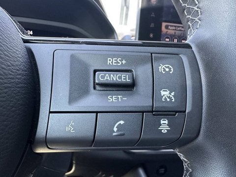 Voitures D'occasion À Chauray | Nissan Qashqai Iii E-Power 190 Ch N-Connecta