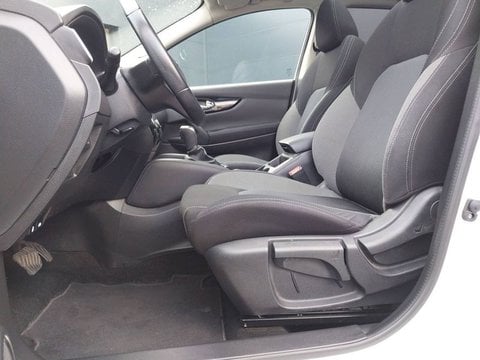 Voitures D'occasion À Chauray | Nissan Qashqai Ii 1.5 Dci 115 Dct N-Connecta
