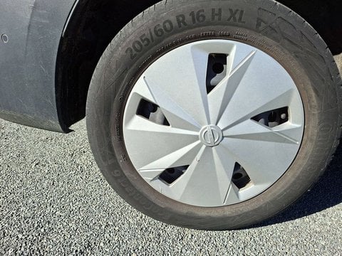 Voitures D'occasion À Chauray | Nissan Townstar Ev Fourgon L1 45Kwh Chargeur 22Kw N-Connecta