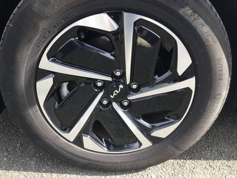 Voitures D'occasion À Chauray | Kia Sportage V 1.6 T-Gdi 215Ch Isg Hybride Bva6 4X2 Active
