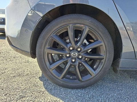 Voitures D'occasion À Chauray | Mazda Mazda3 5 Portes 2.0L Skyactiv-X M Hybrid 180 Ch Bva6 Sport...