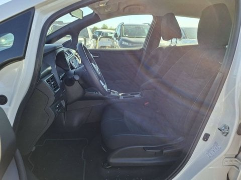 Voitures D'occasion À Chauray | Nissan Leaf Ii Electrique 40Kwh Acenta