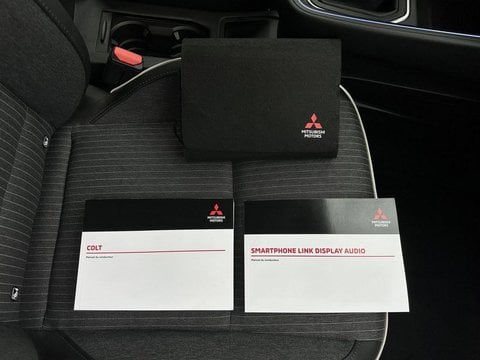 Voitures D'occasion À Chauray | Mitsubishi Colt Vii 1.6 Mpi Hev 143 Instyle
