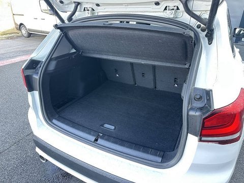 Voitures D'occasion À Chauray | Bmw X1 F48 Sdrive 18D 150 Ch Bva8 Lounge
