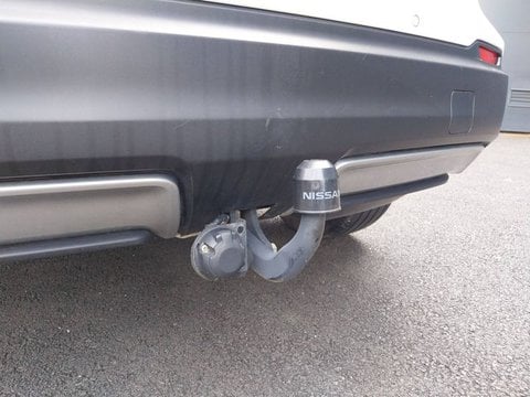 Voitures D'occasion À Chauray | Nissan Qashqai Ii 1.5 Dci 115 Dct N-Connecta
