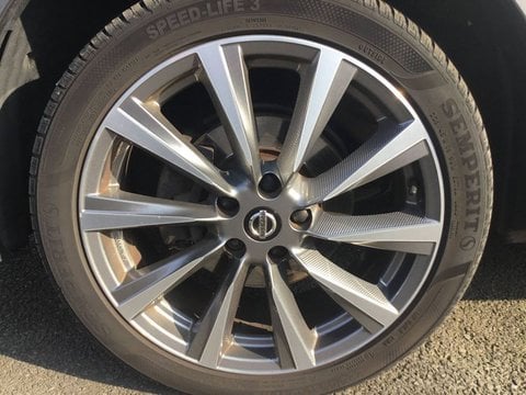Voitures D'occasion À Chauray | Nissan Qashqai Ii 1.5 Dci 115 Dct Tekna+