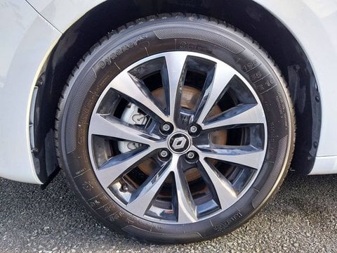 Voitures D'occasion À Chauray | Renault Clio V E-Tech 140 - 21N Intens