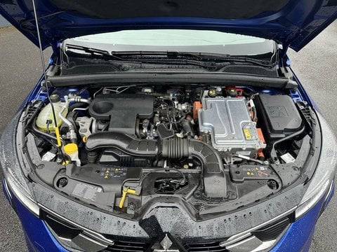 Voitures D'occasion À Chauray | Mitsubishi Colt Vii 1.6 Mpi Hev 143 Instyle