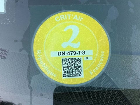 Voitures D'occasion À Chauray | Nissan Qashqai Ii 1.5 Dci 110 Stop/Start Connect Edition