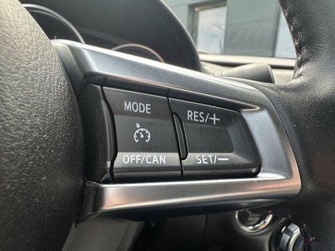 Voitures D'occasion À Chauray | Mazda Mx-5 Iv Mx5 St 1.5L Skyactiv-G 131 Ch Selection