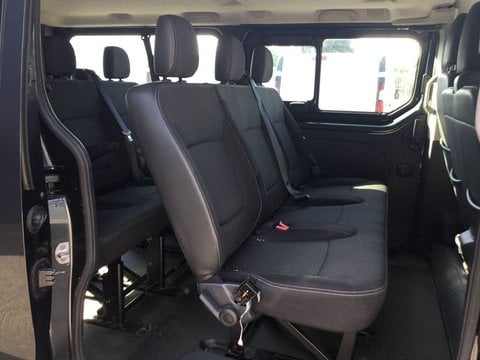 Voitures D'occasion À Chauray | Nissan Nv300 Combi L2H1 3.0T 2.0 Dci 150 S/S Dct N-Connecta