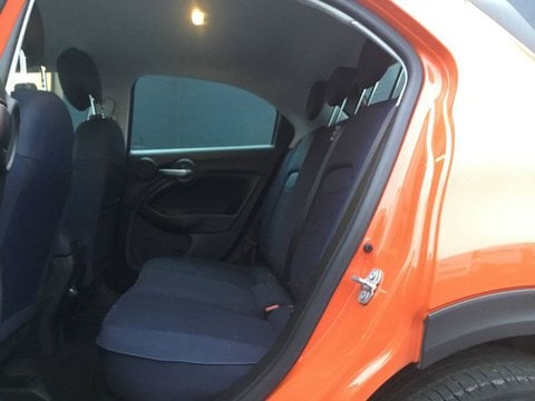 Voitures D'occasion À Chauray | Fiat 500X 1.0 Firefly Turbo T3 120 Ch Cult