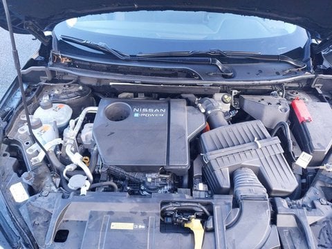 Voitures D'occasion À Chauray | Nissan Qashqai Iii E-Power 190 Ch N-Connecta