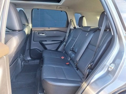 Voitures D'occasion À Chauray | Nissan X-Trail Iv E-Power 204 Ch Tekna