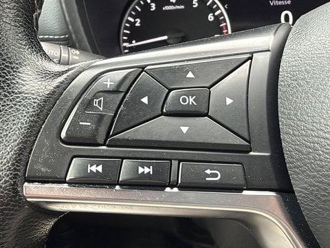 Voitures D'occasion À Chauray | Nissan Juke Dig-T 114 N-Connecta