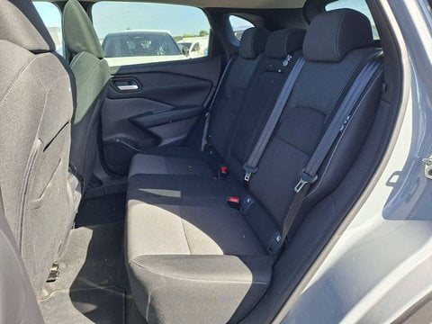 Voitures D'occasion À Chauray | Nissan Qashqai E-Power 190 Ch N-Connecta