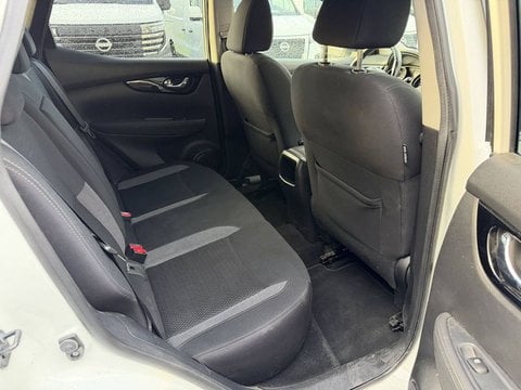 Voitures D'occasion À Chauray | Nissan Qashqai 1.5 Dci 115 Dct Business Edition