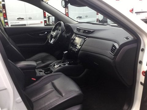 Voitures D'occasion À Chauray | Nissan X-Trail Iii Dci 150 Xtronic 5Pl Tekna