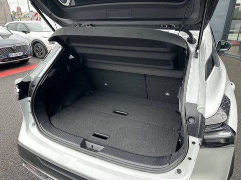 Voitures D'0Km À Chauray | Nissan Qashqai Iii E-Power 190 Ch N-Connecta