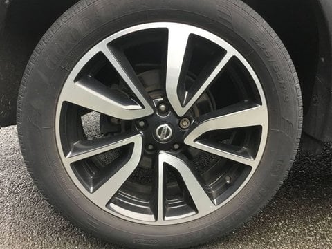 Voitures D'occasion À Chauray | Nissan X-Trail Iii Dci 150 Xtronic 7Pl Tekna