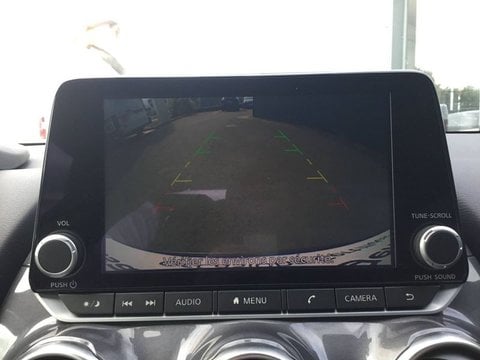 Voitures D'occasion À Chauray | Nissan Juke Ii Dig-T 114 Dct7 N-Connecta