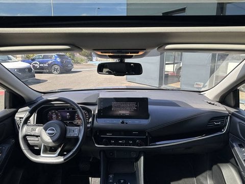 Voitures D'occasion À Chauray | Nissan Qashqai Iii E-Power 190 Ch N-Connecta
