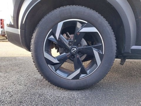 Voitures D'occasion À Chauray | Nissan Juke Ii Hybrid 143 N-Connecta