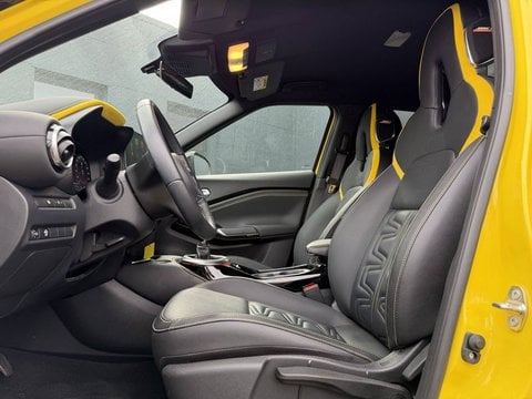 Voitures D'occasion À Chauray | Nissan Juke Ii Dig-T 114 N-Sport