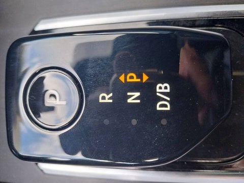 Voitures D'occasion À Chauray | Nissan Qashqai Iii E-Power 190 Ch Tekna