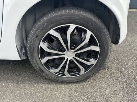 Voitures D'occasion À Chauray | Renault Twingo Iii 1.0 Sce 70 E6C Zen