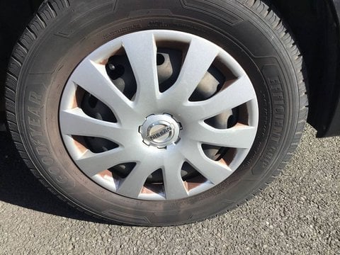 Voitures D'occasion À Chauray | Nissan Nv300 Combi L2H1 3.0T 2.0 Dci 150 S/S Dct N-Connecta
