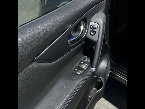Voitures D'occasion À Chauray | Nissan Qashqai Ii 1.3 Dig-T 160 Dct Tekna