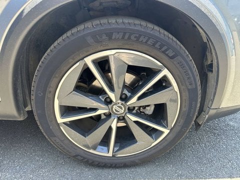 Voitures D'occasion À Chauray | Nissan Qashqai Iii Mild Hybrid 140 Ch N-Style