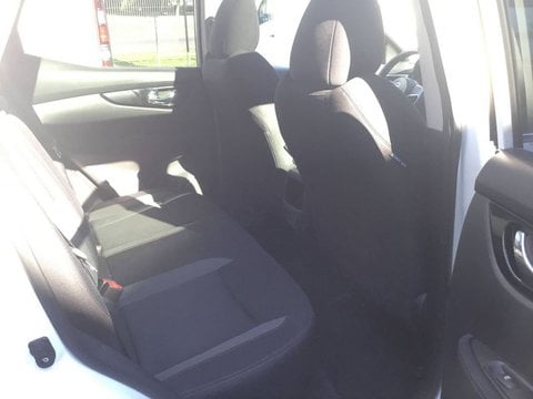 Voitures D'occasion À Chauray | Nissan Qashqai Ii 1.5 Dci 115 Dct N-Connecta