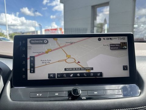 Voitures D'occasion À Chauray | Nissan X-Trail Iv E-Power 213 Ch E-4Orce 7 Places N-Connecta