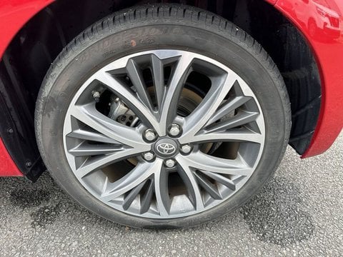Voitures D'occasion À Chauray | Toyota Yaris Iv Hybride 116H Collection