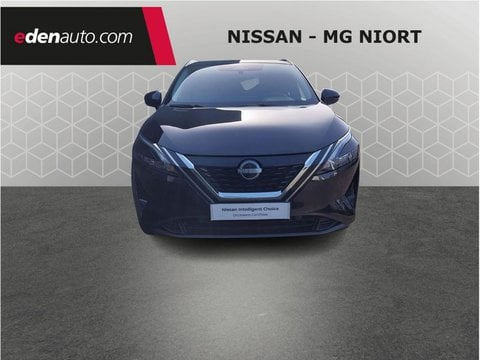 Voitures D'occasion À Chauray | Nissan Qashqai Iii E-Power 190 Ch N-Connecta