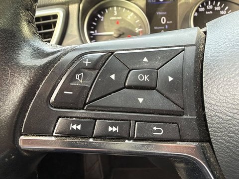 Voitures D'occasion À Chauray | Nissan Qashqai 1.5 Dci 115 Dct Business Edition