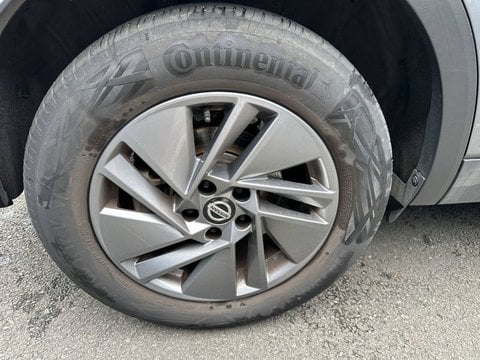 Voitures D'occasion À Chauray | Nissan Qashqai Iii Mild Hybrid 158 Ch Xtronic Business Edition