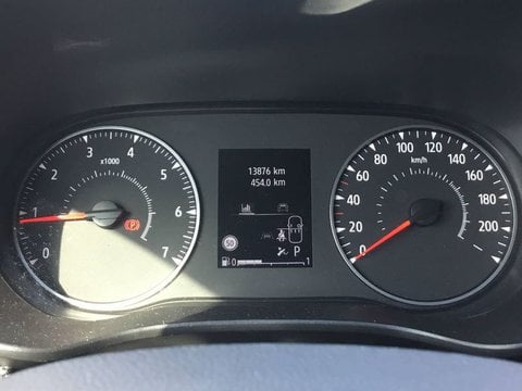 Voitures D'occasion À Chauray | Dacia Sandero Iii Tce 90 Cvt Journey