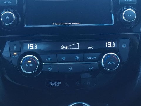 Voitures D'occasion À Chauray | Nissan Qashqai Ii 1.5 Dci 115 Dct N-Connecta