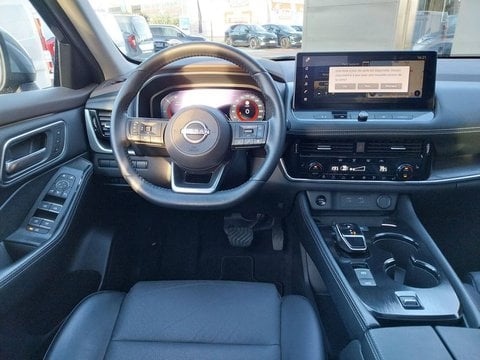 Voitures D'occasion À Chauray | Nissan X-Trail Iv E-Power 204 Ch Tekna