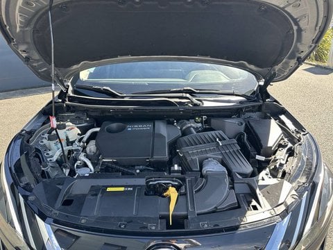 Voitures D'occasion À Chauray | Nissan Qashqai Iii E-Power 190 Ch N-Connecta