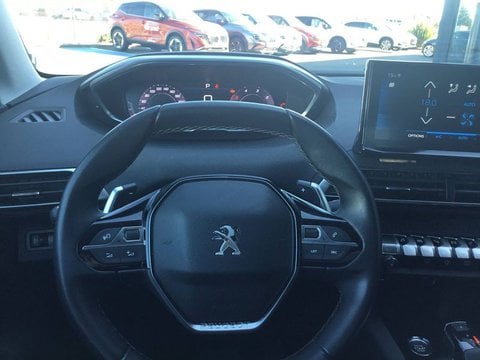 Voitures D'occasion À Chauray | Peugeot 3008 Ii Bluehdi 130Ch S&S Eat8 Allure Pack