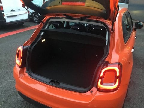 Voitures D'occasion À Chauray | Fiat 500X 1.0 Firefly Turbo T3 120 Ch Cult